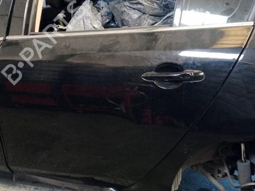 Used Left rear door Left rear door RENAULT LATITUDE (L70_) [2010-2026] 33558816 33558816