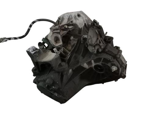 Gearbox RENAULT MEGANE III Hatchback (BZ0/1_, B3_) 1.5 dCi (BZ09, BZ0D, BZ1W, BZ29, BZ14) | BP38470629M3 - Image 4