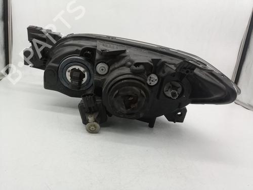 Højre forlygte MAZDA 3 Saloon (BK) 1.6 DI Turbo (BK12Y) | BP26138970C29 
