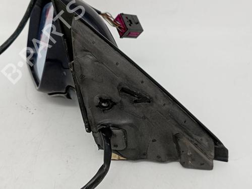 Left mirror AUDI A8 D2 (4D2, 4D8)  | BP15781128C26 
