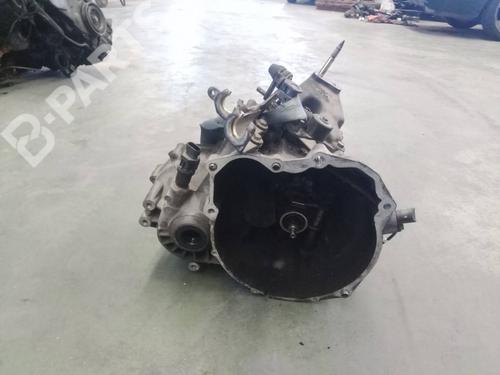 Used Manual gearbox Manual gearbox DAEWOO KALOS (KLAS) 1.2 (72 hp) 10223660 10223660