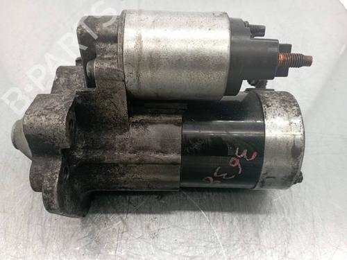 Used Starter RENAULT MEGANE III Hatchback (BZ0/1_, B3_) [2008-2025]  10985438