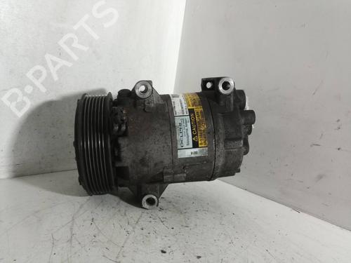 Used AC compressor RENAULT MEGANE II (BM0/1_, CM0/1_) [2001-2012]  13816227