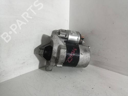 Used Starter DACIA SANDERO [2008-2025]  10868676