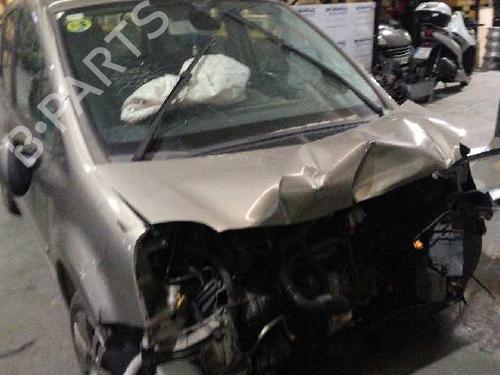 Left taillight RENAULT MODUS / GRAND MODUS (F/JP0_) 1.2 16V (JP0W) | BP17527063C34 