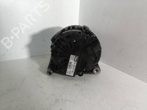 Alternator PEUGEOT 807 (EB_) 2.0 HDI | BP9852908M7 