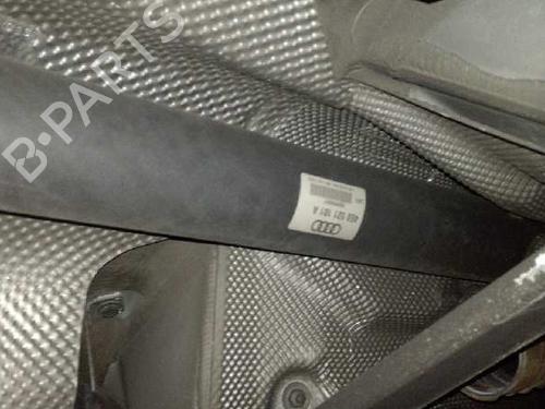 Driveshaft AUDI A8 D3 (4E2, 4E8)  | BP4931710M37 