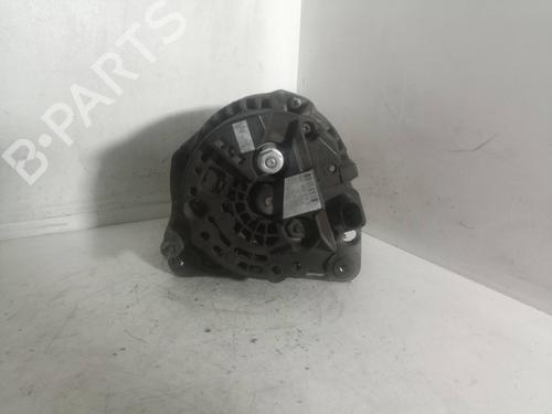 Alternator VW GOLF V (1K1)  | BP12212807M7 