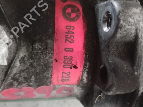 AC compressor BMW 3 Compact (E36) 316 i | BP36813873M34 - Image 5