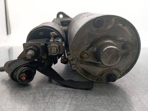 Starter PEUGEOT 206 Hatchback (2A/C) 1.4 LPG | BP10985440M8 