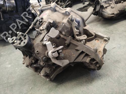 Gearbox OPEL CORSA C (X01)  | BP13910193M3 