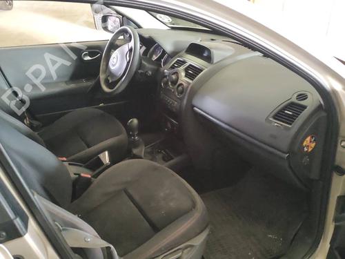 Kombinert Instrument RENAULT MEGANE II (BM0/1_, CM0/1_) 1.5 dCi (BM1E, CM1E) | BP20658695C47 