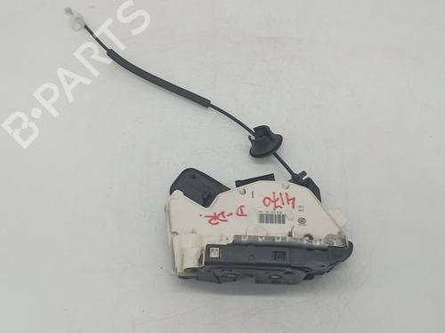 Front right lock SEAT LEON SC (5F5) [2013-2018]  17064476