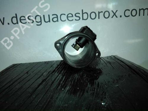 Mass air flow sensor RENAULT CLIO III (BR0/1, CR0/1)  | BP1657333M95 