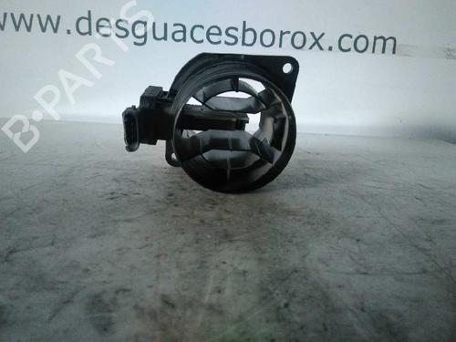 Used Mass air flow sensor VW GOLF VII (5G1, BQ1, BE1, BE2) 1.6 TDI (105 hp) 3205580