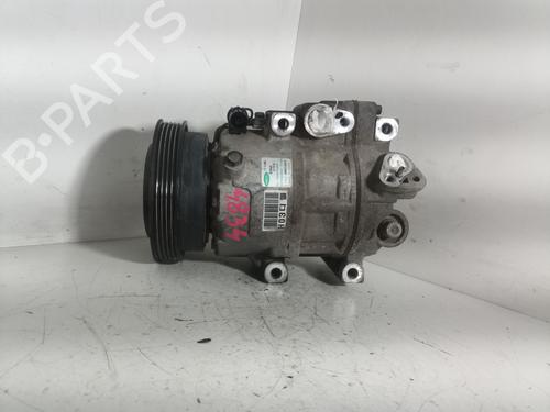 Compressore A/C Compressore A/C KIA CEE'D Hatchback (ED) [2006-2012] 36814007 36814007