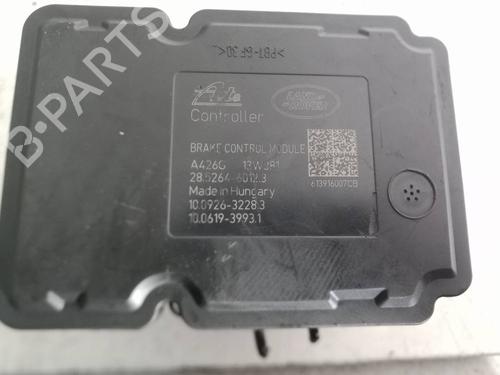 ABS pump LAND ROVER RANGE ROVER EVOQUE (L538) 2.0 D 4x4 | BP10962106M43 