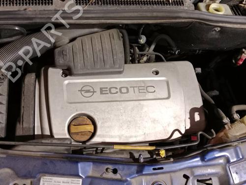 Engine OPEL MERIVA A MPV (X03) 1.6 16V (E75) | BP33327664M1  - Image 13