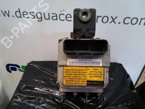 Used ABS pump DAEWOO KALOS (KLAS) 1.4 (83 hp) 1187241