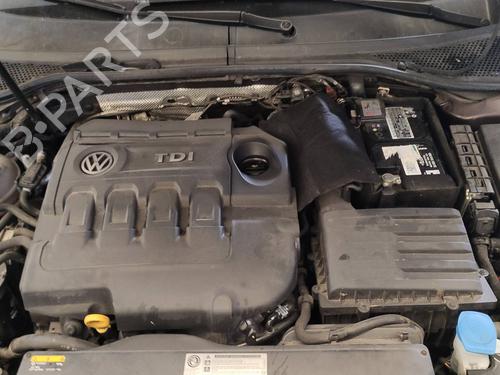 Servo brake VW PASSAT B8 Variant (3G5, CB5) 1.6 TDI | BP29408924M42 