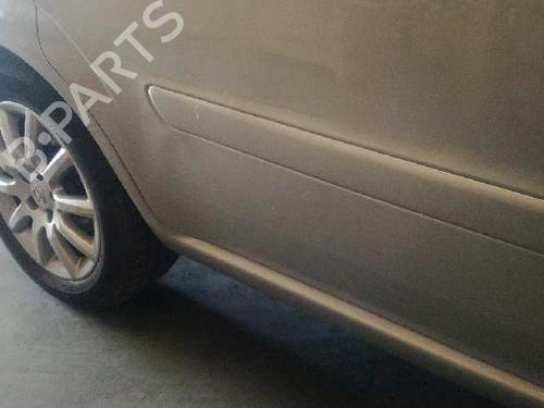 Right rear door OPEL ZAFIRA / ZAFIRA FAMILY B (A05) 1.9 CDTI (M75) | BP4491748C5 
