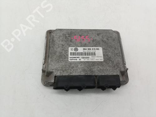 Used Engine control unit (ECU) VW GOLF IV (1J1) 1.6 (100 hp) 31148710