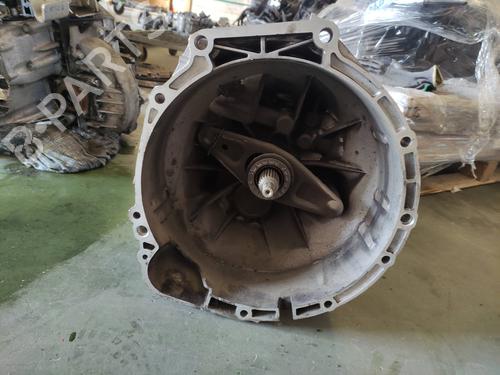 Used Gearbox BMW 1 (E87) 120 d (177 hp) 12212678