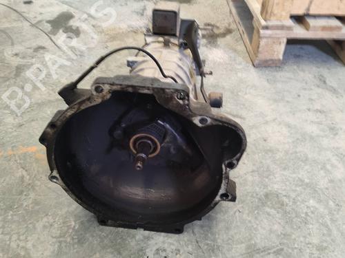 Used Gearbox HYUNDAI H-1 / STAREX Bus (A1) [1997-2025]  17153586