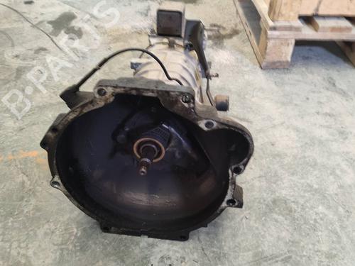 Manuel gearkasse HYUNDAI H-1 / STAREX Bus (A1) 2.5 TCi (99 hp) 17153586