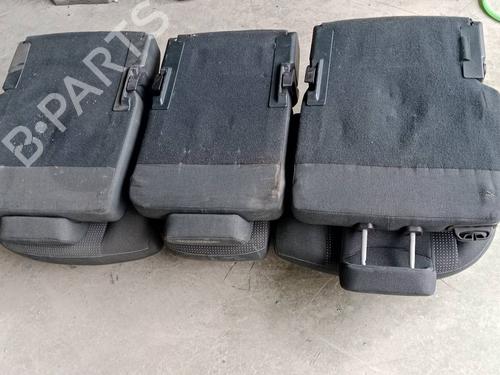 Used Rear seat FORD C-MAX II (DXA/CB7, DXA/CEU) [2010-2019]  29906066