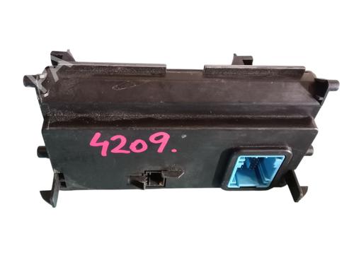Electronic module CITROËN C4 I (LC_)  | BP24122652M83 