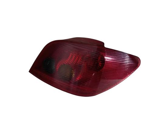 Used Right taillight PEUGEOT 307 (3A/C) [2000-2012]  30168304