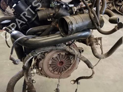 Engine RENAULT LAGUNA I (B56_, 556_) 1.9 dTi | BP28278588M1 