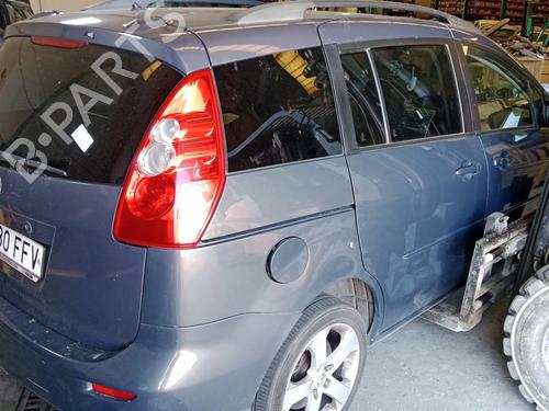 Gearbox MAZDA 5 (CR) 2.0 CD (CR19) | BP36433861M3 - Image 7