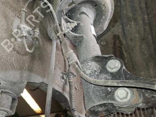 Right front shock absorber HYUNDAI i30 (GD)  | BP4660304M17 
