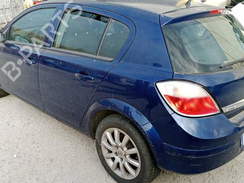 Gearbox OPEL ASTRA H (A04) 1.7 CDTI (L48) | BP31157136M3 