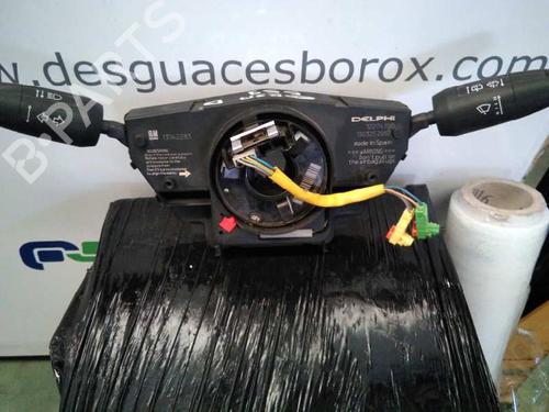 Headlight switch OPEL CORSA C (X01) 1.3 CDTI (F08, F68) | BP3688112I24 