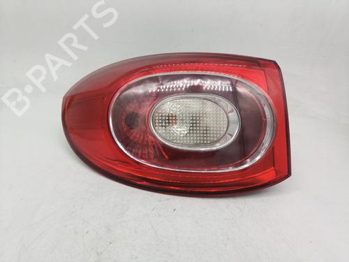 Venstre baglygte VW TIGUAN (5N_) [2007-2018]  31881889