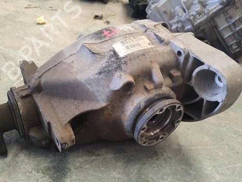 Rear differential BMW 3 Touring (E91)  | BP18489196M24 