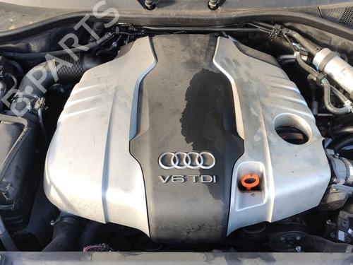 Intercooler AUDI Q7 (4LB) 3.0 TDI quattro | BP23891766M30 
