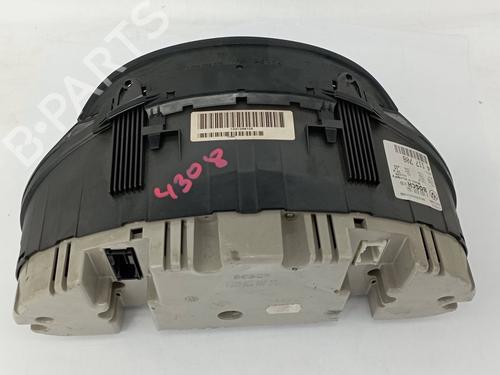 Instrument cluster BMW 3 Touring (E46)  | BP16093070C47 