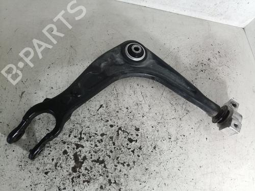 Right front suspension arm PEUGEOT 407 (6D_) 2.0 (6DRFNB, 6DRFNE) | BP20676717M13 