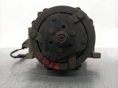 AC compressor SUBARU JUSTY III (G3X)  | BP11222443M34