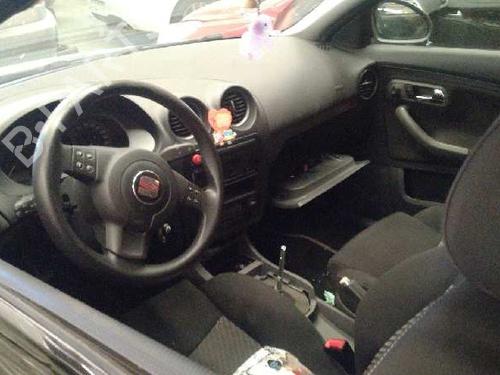 Instrument cluster SEAT IBIZA III (6L1)  | BP4894642C47 