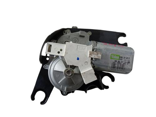 Used Rear wiper motor CITROËN C4 II (NC_) 1.6 BlueHDi 120 (120 hp) 32397549