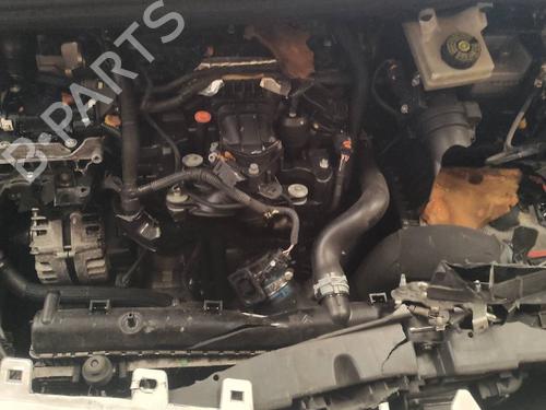 Electronic module PEUGEOT 5008 (0U_, 0E_)  | BP17064524M83 