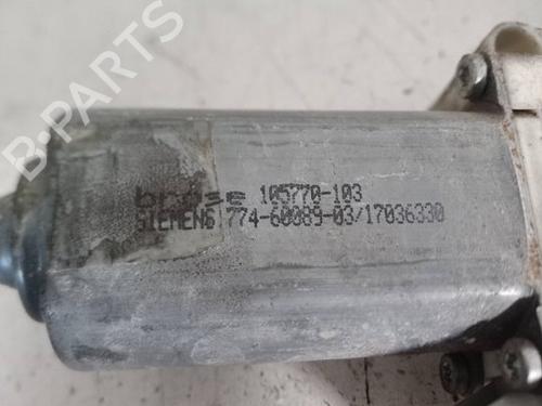 Front left window mechanism PEUGEOT 206 CC (2D)  | BP17633956C22 