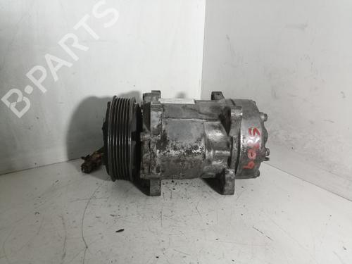 Used AC compressor AC compressor 38110230 38110230