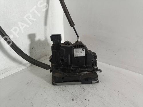 Used Front right lock CITROËN JUMPER II Van [2006-2025]  14499302