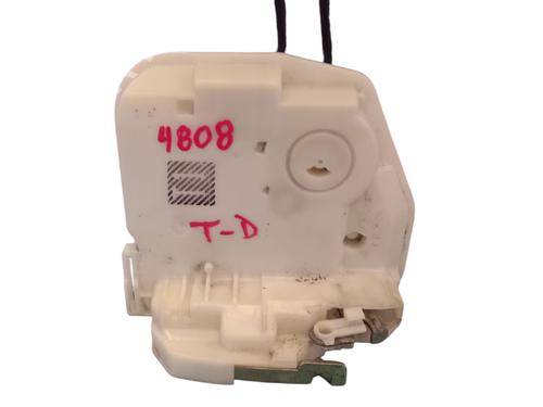 Used Rear right lock CITROËN C4 AIRCROSS [2010-2026]  32397373